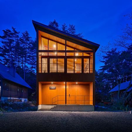 Cherrywoods Place By Hakuba White Fox Company Eksteriør bilde