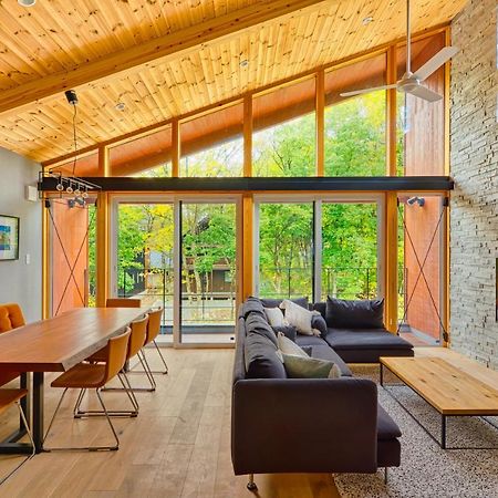 Cherrywoods Place By Hakuba White Fox Company Eksteriør bilde