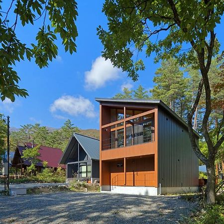 Cherrywoods Place By Hakuba White Fox Company Eksteriør bilde