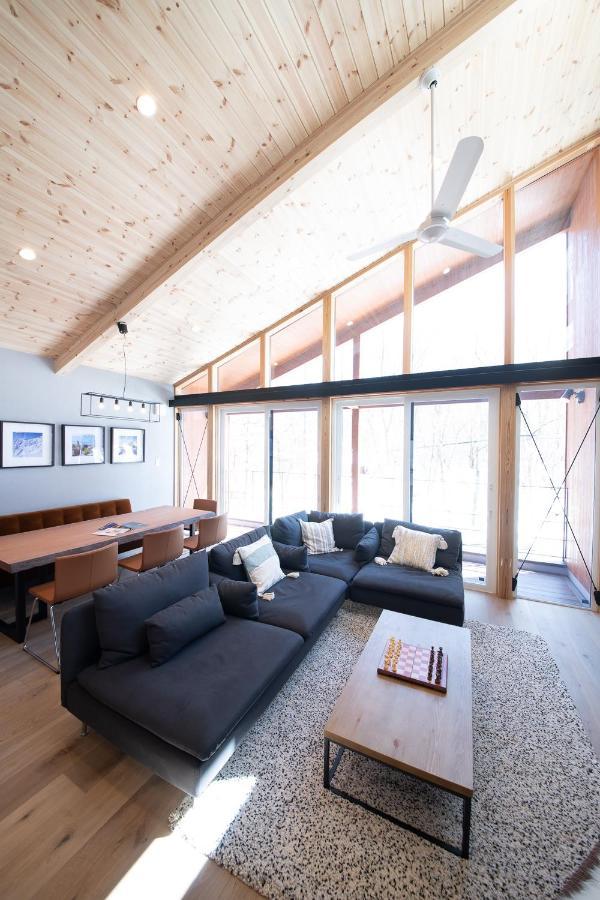 Cherrywoods Place By Hakuba White Fox Company Eksteriør bilde