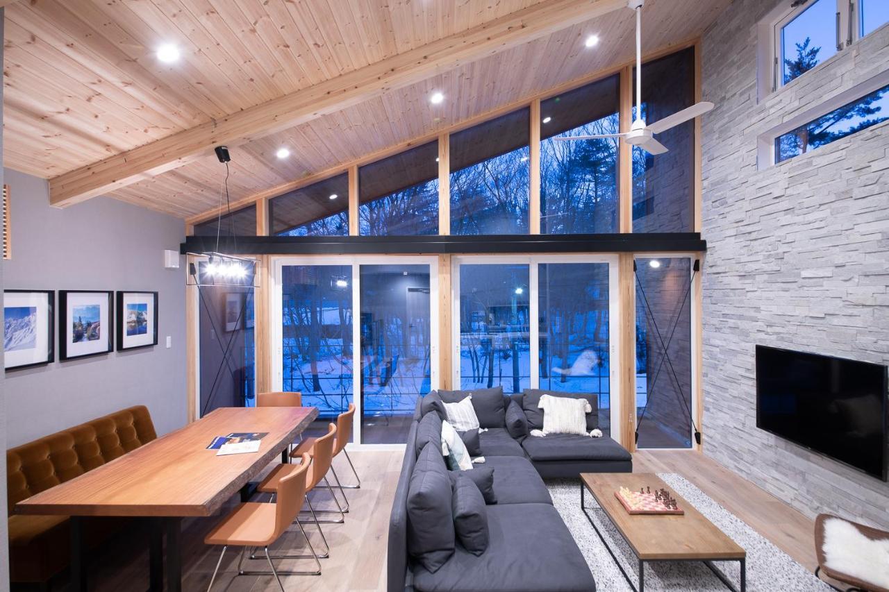 Cherrywoods Place By Hakuba White Fox Company Eksteriør bilde