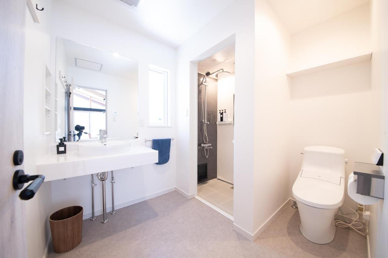 Cherrywoods Place By Hakuba White Fox Company Eksteriør bilde