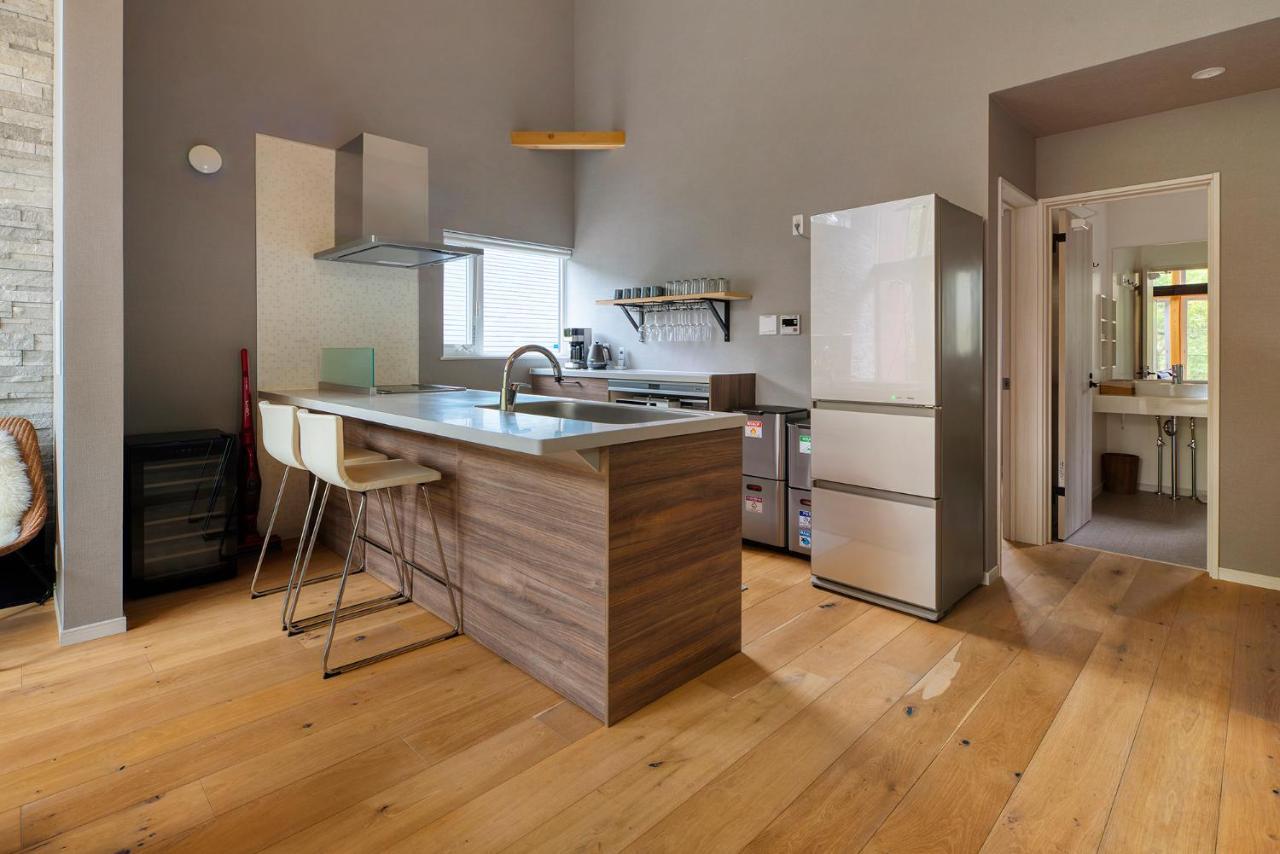 Cherrywoods Place By Hakuba White Fox Company Eksteriør bilde