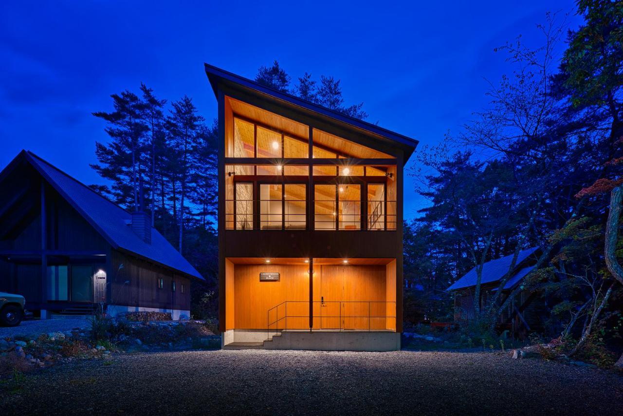 Cherrywoods Place By Hakuba White Fox Company Eksteriør bilde