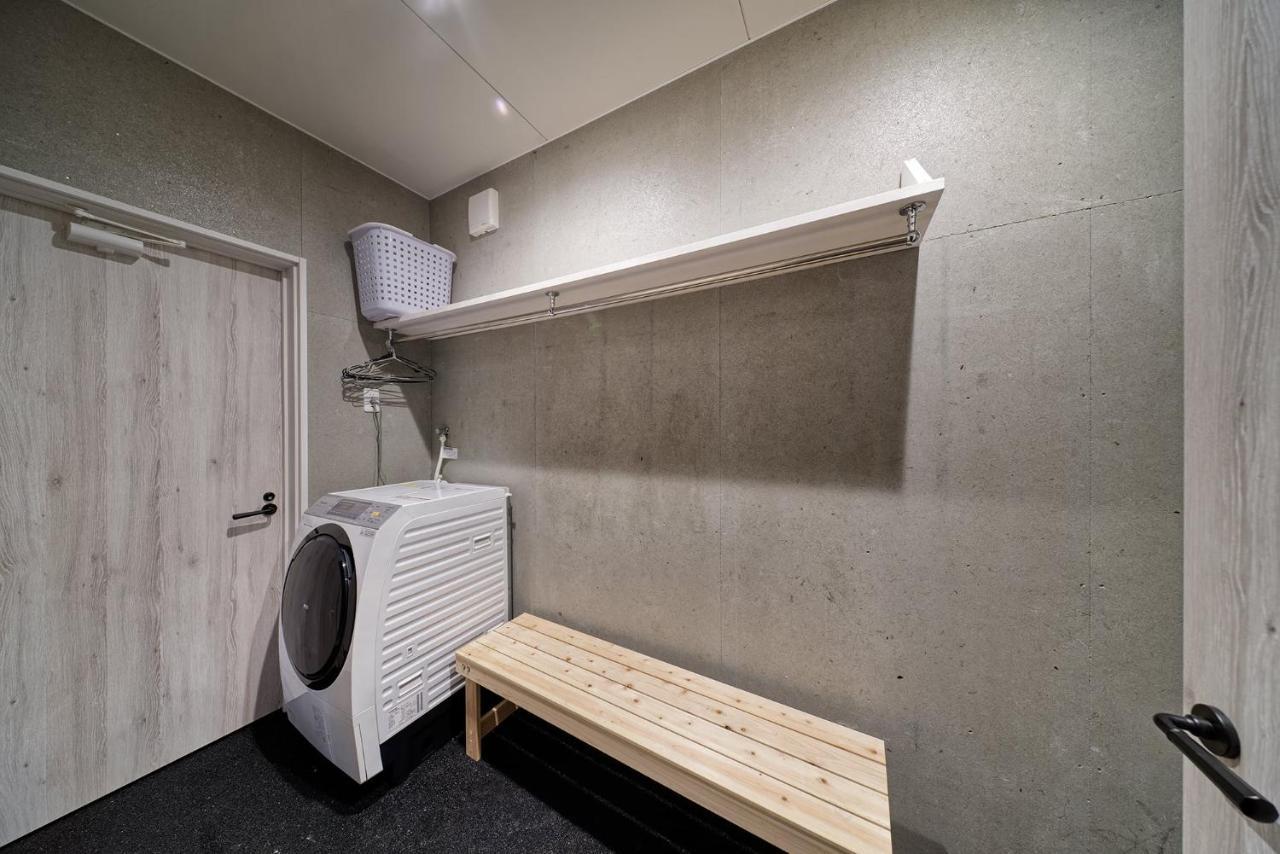 Cherrywoods Place By Hakuba White Fox Company Eksteriør bilde