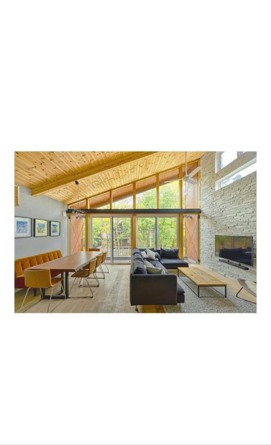 Cherrywoods Place By Hakuba White Fox Company Eksteriør bilde