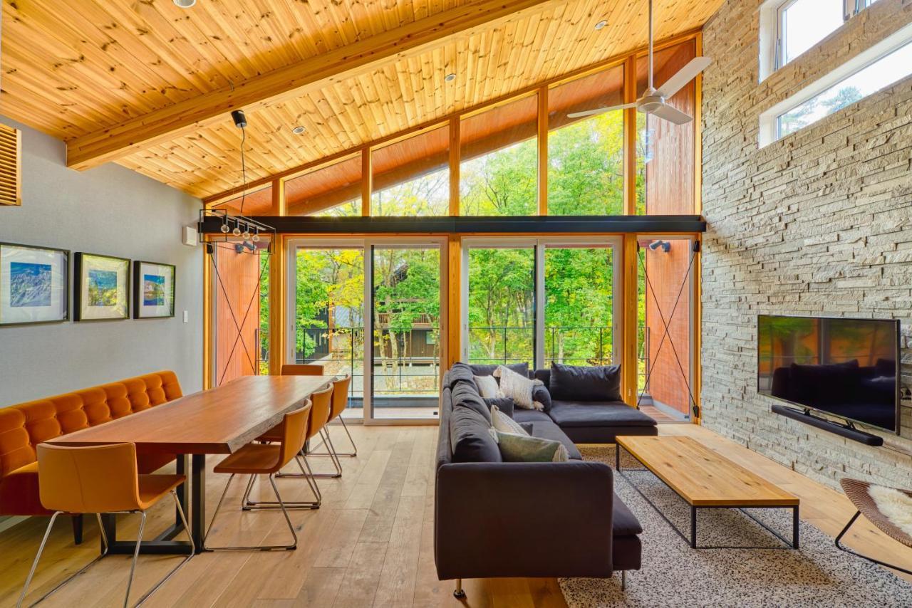 Cherrywoods Place By Hakuba White Fox Company Eksteriør bilde