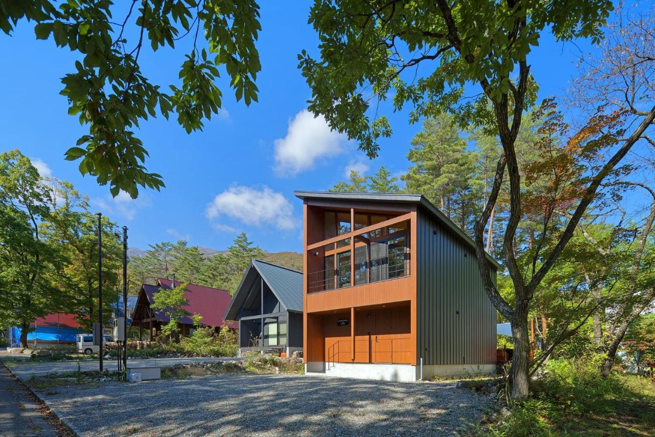 Cherrywoods Place By Hakuba White Fox Company Eksteriør bilde